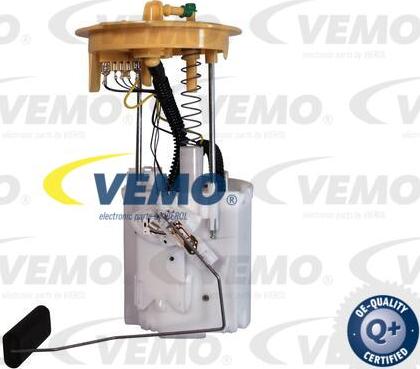 Vemo V10-09-0825 - - - avtokuzovplus.com.ua