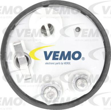 Vemo V10-09-0827-1 - Паливний насос autocars.com.ua