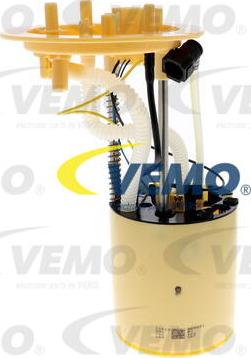 Vemo V10-09-0840 - Модуль паливного насоса autocars.com.ua