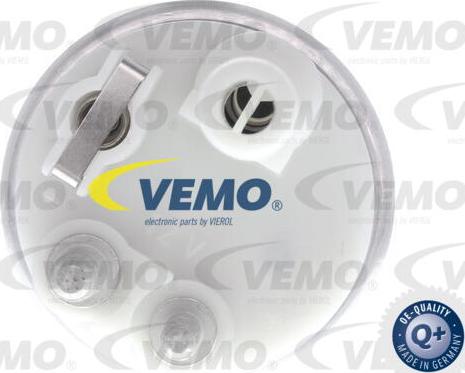 Vemo V10-09-0844 - Паливний насос autocars.com.ua