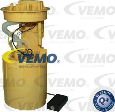 Vemo V10-09-0846 - - - avtokuzovplus.com.ua