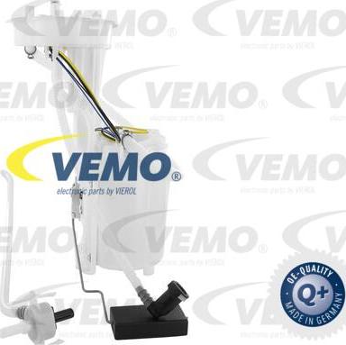 Vemo V10-09-0862 -  avtokuzovplus.com.ua