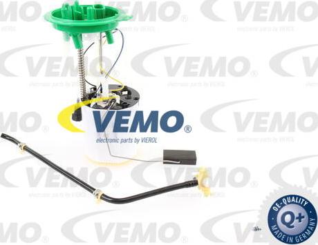 Vemo V10-09-0864 - - - avtokuzovplus.com.ua