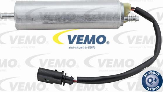 Vemo V10-09-0867 - Паливний насос autocars.com.ua