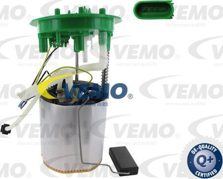 Vemo V10-09-0869 - - - avtokuzovplus.com.ua