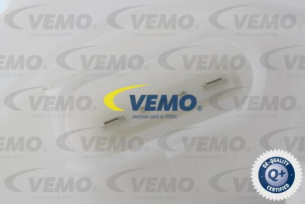 Vemo V10-09-0874 - Модуль паливного насоса autocars.com.ua