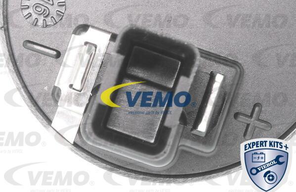 Vemo V10-09-1227 - Паливний насос autocars.com.ua