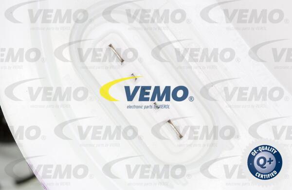 Vemo V10-09-1235 - Модуль паливного насоса autocars.com.ua