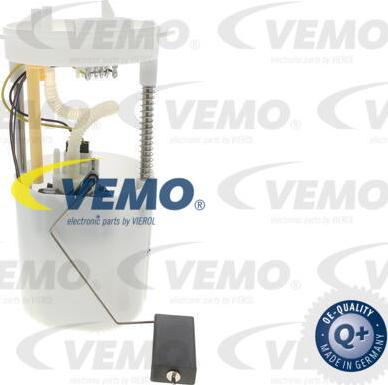 Vemo V10-09-1236 - - - avtokuzovplus.com.ua