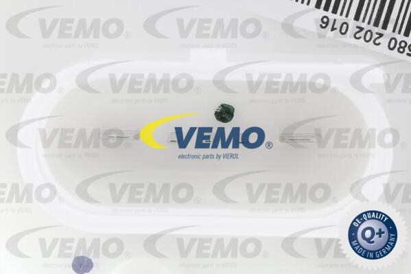 Vemo V10-09-1246 - Модуль паливного насоса autocars.com.ua