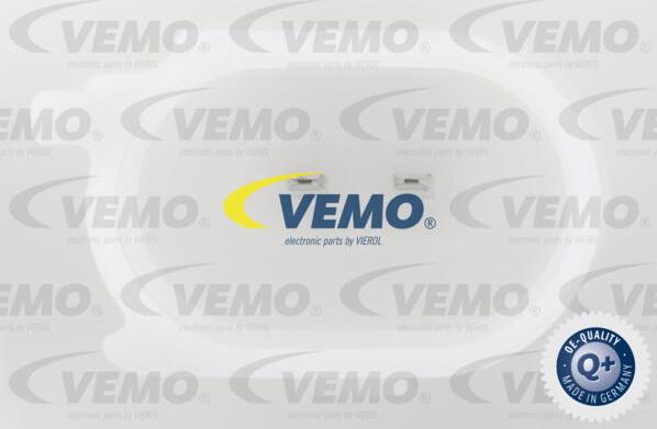 Vemo V10-09-1246 - Модуль паливного насоса autocars.com.ua