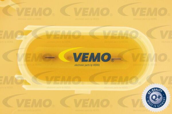 Vemo V10-09-1248 - Модуль паливного насоса autocars.com.ua