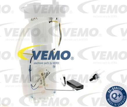 Vemo V10-09-1253 - - - avtokuzovplus.com.ua