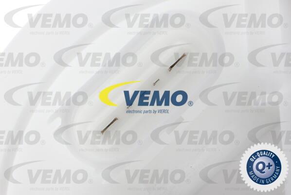 Vemo V10-09-1257 - Фланец, элемент системы питания avtokuzovplus.com.ua