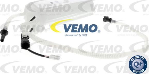 Vemo V10-09-1262 - Паливний насос autocars.com.ua