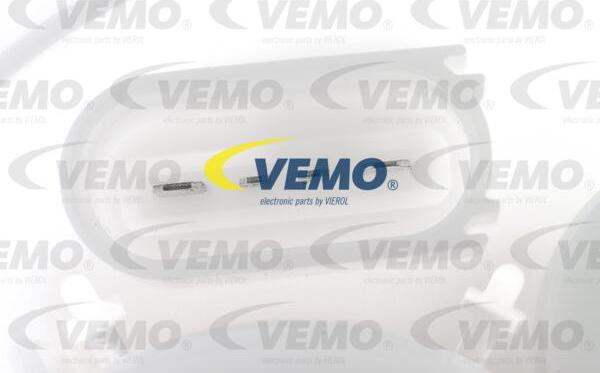 Vemo V10-09-1265 - Модуль паливного насоса autocars.com.ua