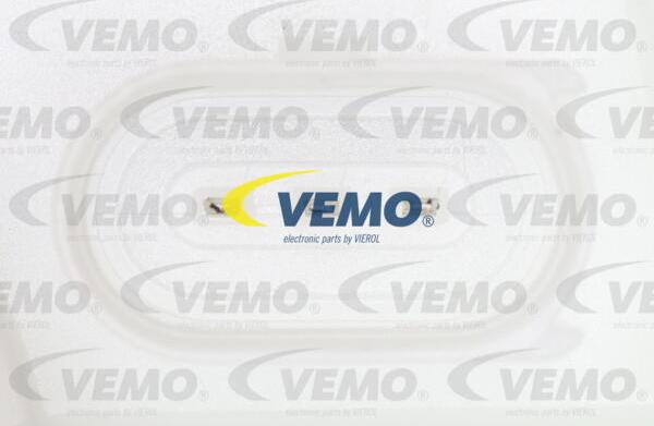 Vemo V10-09-1266 - Модуль паливного насоса autocars.com.ua