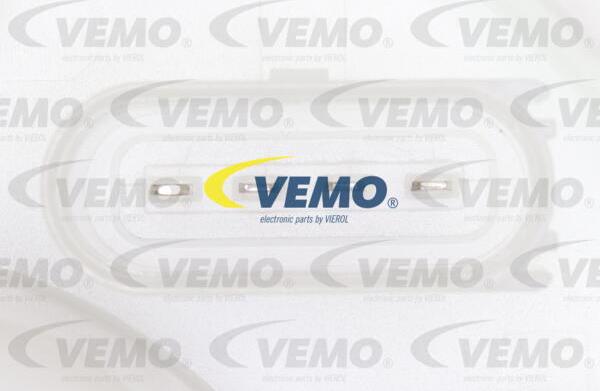 Vemo V10-09-1266 - Модуль паливного насоса autocars.com.ua