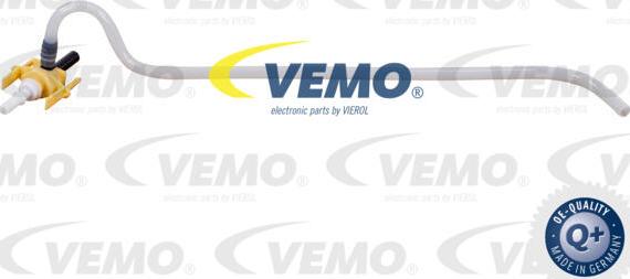 Vemo V10-09-1291 - Модуль паливного насоса autocars.com.ua