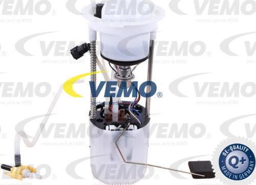 Vemo V10-09-1291 - Модуль паливного насоса autocars.com.ua