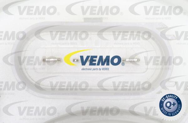 Vemo V10-09-1291 - Модуль паливного насоса autocars.com.ua