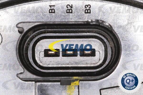 Vemo V10-09-1337 - Модуль паливного насоса autocars.com.ua