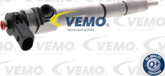 Vemo V10-11-0014 - Форсунка дизельна, розпилювач і утримувач autocars.com.ua