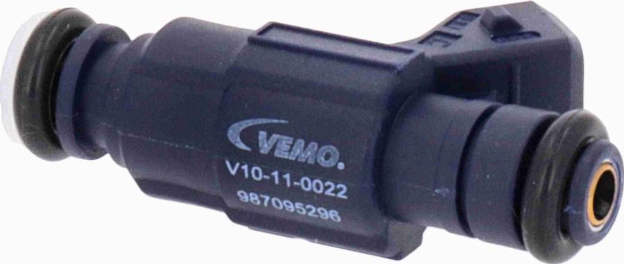 Vemo V10-11-0022 - Форсунка дизельна, розпилювач і утримувач autocars.com.ua