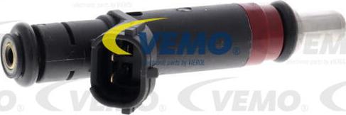 Vemo V10-11-0023 - Форсунка дизельна, розпилювач і утримувач autocars.com.ua