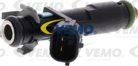 Vemo V10-11-0024 - Форсунка дизельна, розпилювач і утримувач autocars.com.ua