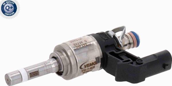 Vemo V10-11-0028 - Форсунка дизельна, розпилювач і утримувач autocars.com.ua