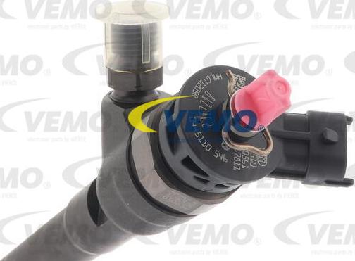 Vemo V10-11-0031 - Форсунка дизельна, розпилювач і утримувач autocars.com.ua