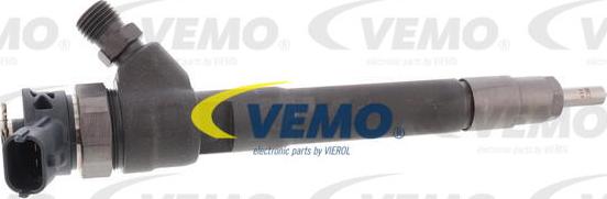 Vemo V10-11-0031 - Форсунка дизельна, розпилювач і утримувач autocars.com.ua