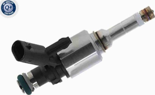 Vemo V10-11-0054 - Форсунка дизельна, розпилювач і утримувач autocars.com.ua