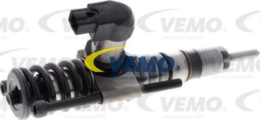 Vemo V10-11-0835 - Форсунка дизельна, розпилювач і утримувач autocars.com.ua