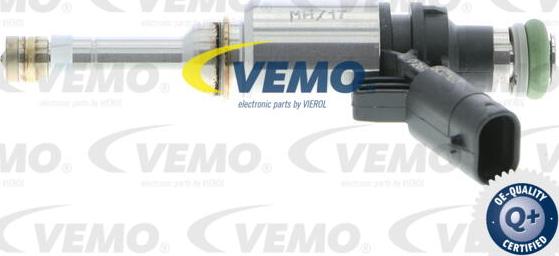 Vemo V10-11-0839 - Форсунка инжекторная avtokuzovplus.com.ua