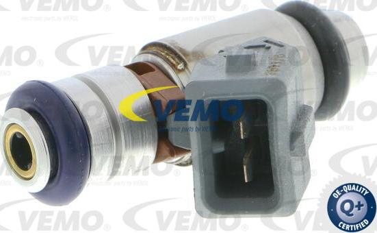 Vemo V10-11-0846 - Форсунка дизельна, розпилювач і утримувач autocars.com.ua