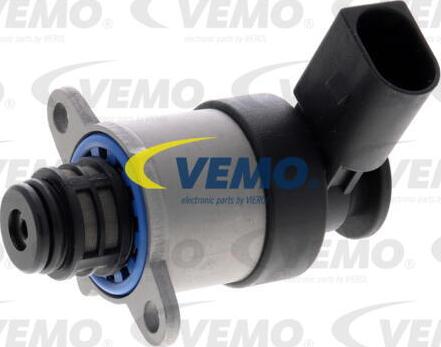 Vemo V10-11-0855 - Редукційний клапан, Common-Rail-System autocars.com.ua