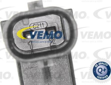 Vemo V10-11-0856 - Форсунка дизельна, розпилювач і утримувач autocars.com.ua