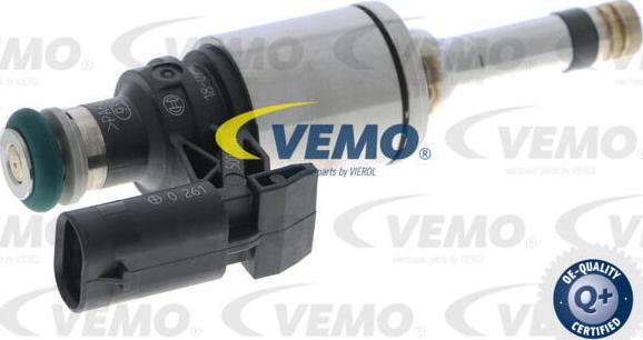 Vemo V10-11-0856 - Форсунка дизельна, розпилювач і утримувач autocars.com.ua