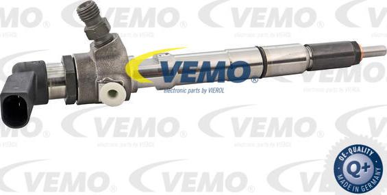 Vemo V10-11-0861 - Форсунка инжекторная avtokuzovplus.com.ua