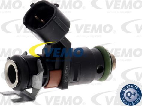 Vemo V10-11-0865 - Форсунка дизельна, розпилювач і утримувач autocars.com.ua