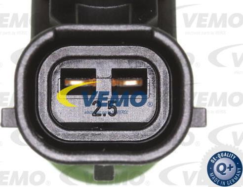 Vemo V10-11-0865 - Форсунка дизельна, розпилювач і утримувач autocars.com.ua