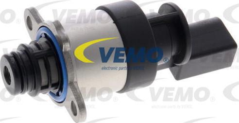 Vemo V10-11-0869 - Регулюючий клапан, кількість палива (Common-Rail-System) autocars.com.ua