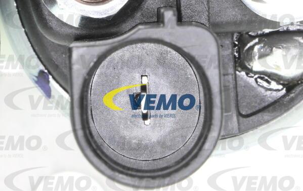 Vemo V10-12-20240 - Стартер autocars.com.ua