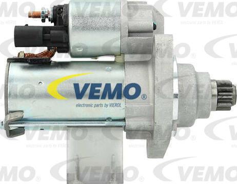 Vemo V10-12-21410 - Стартер autocars.com.ua