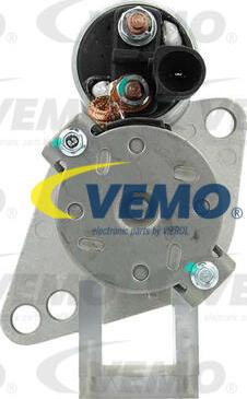 Vemo V10-12-21410 - Стартер autocars.com.ua