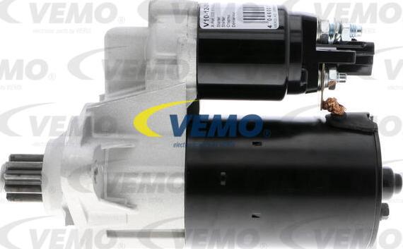 Vemo V10-12-21412 - Стартер autocars.com.ua