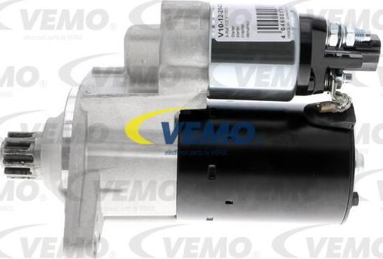 Vemo V10-12-21435 - Стартер autocars.com.ua