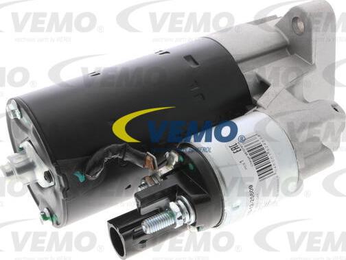 Vemo V10-12-25609 - Стартер autocars.com.ua